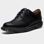 Picture of FootJoy Mens  Premiere Series Packard Golf Shoes Black/Grey 54561 2026