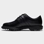 Picture of FootJoy Mens  Premiere Series Packard Golf Shoes Black/Grey 54561 2026