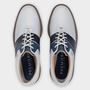 Picture of FootJoy Mens  Premiere Series Packard Golf Shoes White/Navy 54563 2026