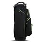 Picture of Ogio Golf All Elements Silencer Cart Bag Black 2025