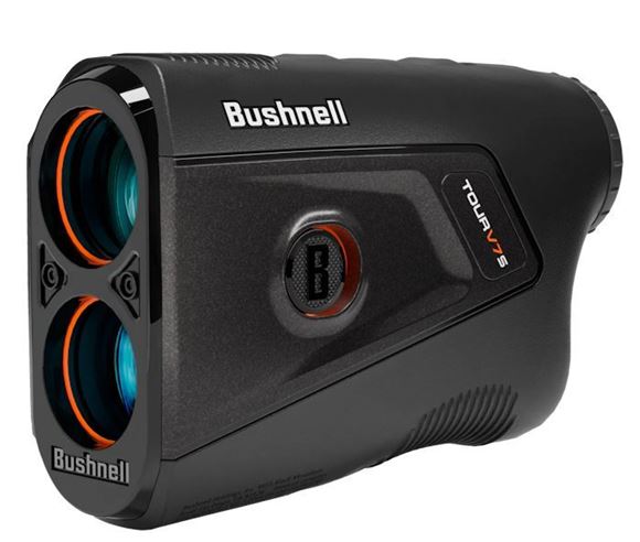 Picture of Bushnell Tour V7 Shift Laser Rangefinder