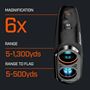 Picture of Bushnell Tour V7 Shift Laser Rangefinder