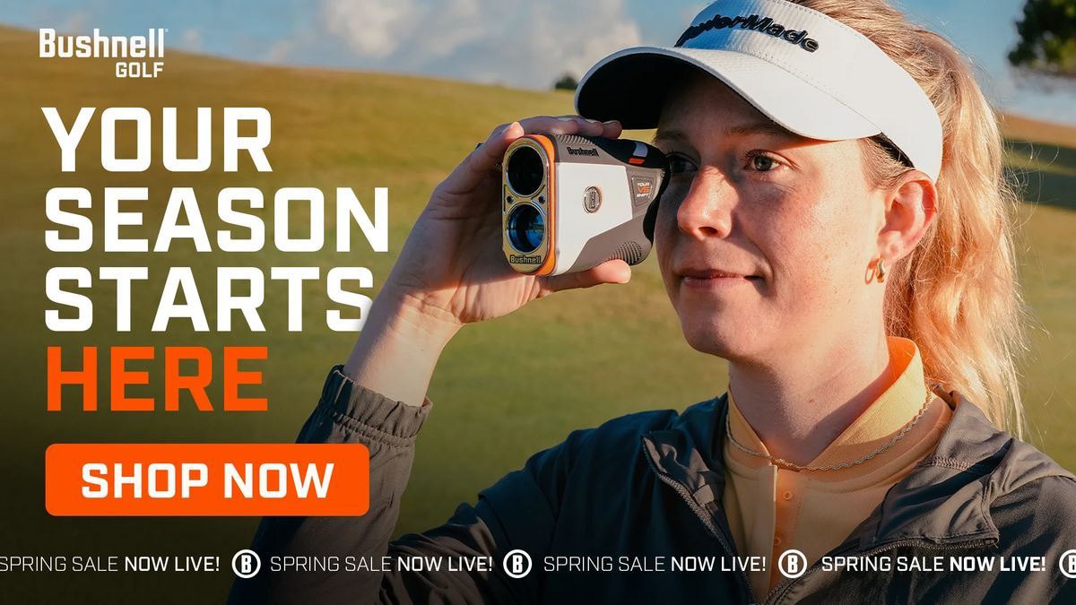 Bushnell Sale