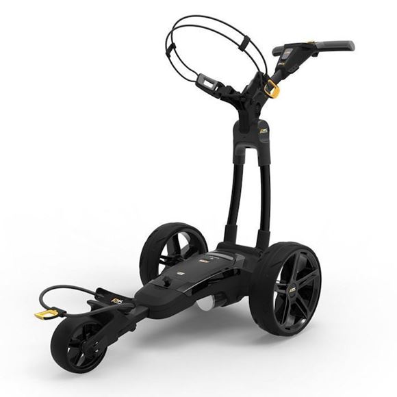 Picture of Powakaddy FX3 Electric Trolley 18 Lithium RECONDITIONED - Grade B