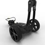 Picture of Powakaddy FX3 Electric Trolley 18 Lithium RECONDITIONED - Grade B