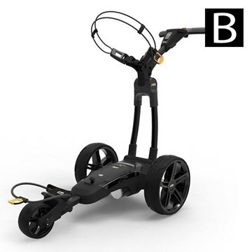 Picture of Powakaddy FX3 Electric Trolley 18 Lithium RECONDITIONED - Grade B
