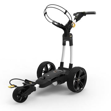 Picture of Powakaddy FX3 Electric Trolley Reconditioned 12 Month Warranty