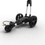 Picture of Powakaddy FX3 Electric Trolley Reconditioned 12 Month Warranty