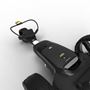 Picture of Powakaddy FX3 Electric Trolley Reconditioned 12 Month Warranty