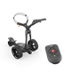 Picture of Powakaddy RX Remote Electric Trolley Reconditioned 12 Month Warranty