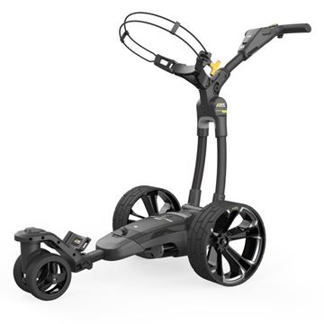 Picture of Powakaddy RX Remote Electric Trolley Reconditioned 12 Month Warranty