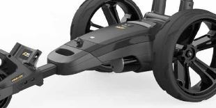 Picture for category Powakaddy Reconditioned Trolleys