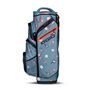 Picture of Ogio Golf All Elements Silencer Cart Bag Ham and Egg 2026
