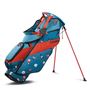 Picture of Ogio Golf Fuse Stand Golf Bag Ham and Egg 2026
