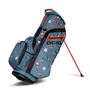 Picture of Ogio Golf All Elements Woode Hybrid Stand Bag Ham and Egg 2026