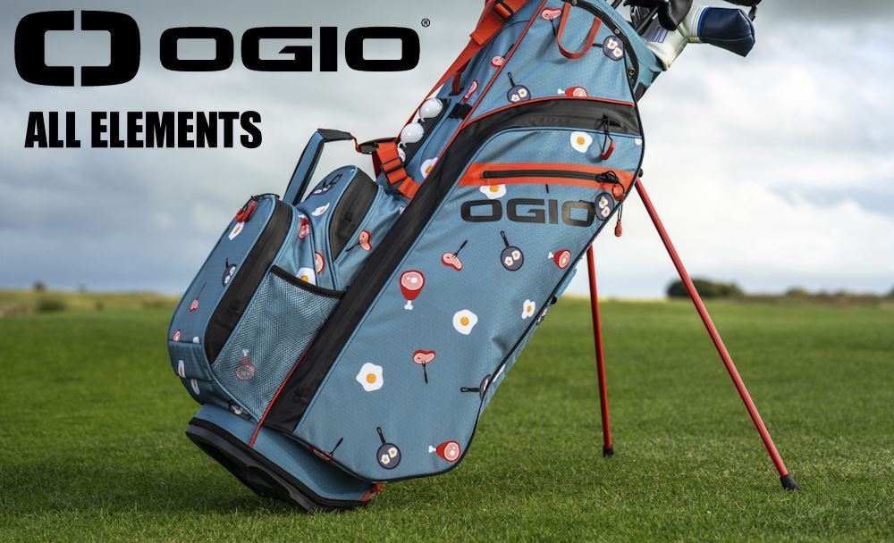 Ogio All Elements
