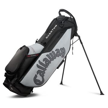 Picture of Callaway Quantum Staff Stand Bag