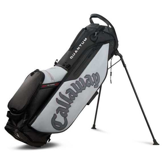 Picture of Callaway Quantum Staff Stand Bag