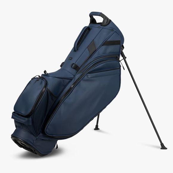 Picture of Ogio Golf Shadow Stand Carry Bag - Navy
