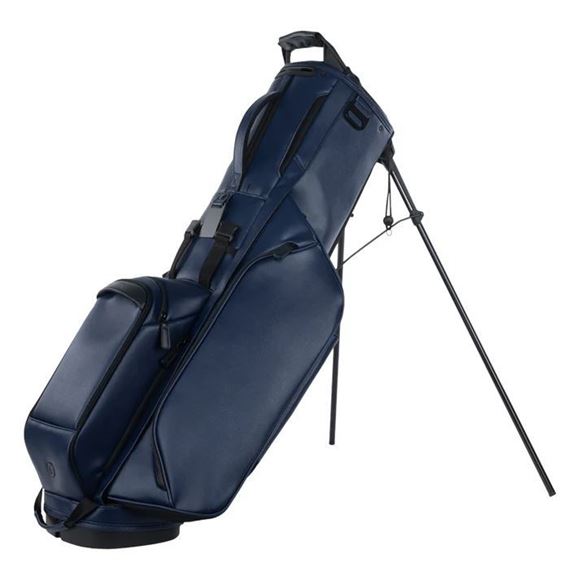 Picture of Ping Reserve Stand Bag - Navy