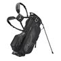Picture of Mizuno Tour Stand Bag - Black 6 Way