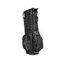 Picture of Mizuno Tour Stand Bag - Black 6 Way