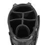 Picture of Mizuno Tour Stand Bag - Black 6 Way