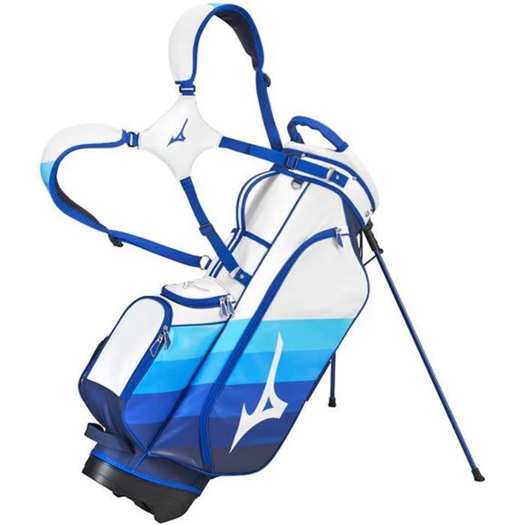 Picture of Mizuno Tour LW Stand Bag - Staff 4 Way