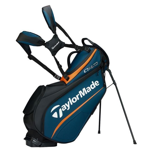 Picture of TaylorMade Qi4D Tour Stand Bag