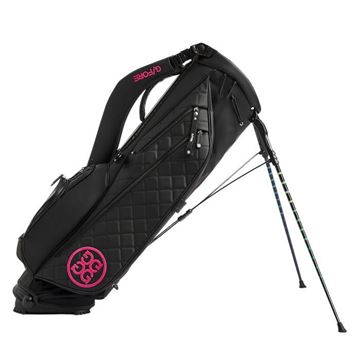Picture of G Fore Daytona Plus Carry Bag Onyx