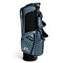 Picture of J.Lindeberg Play Stand Bag Printed Bridge Stack/Forget Navy