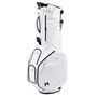 Picture of Minimal Golf TERRA Stand SE1 Bag - MGSS002 – Frost White