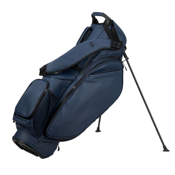 Picture of Ogio Golf Shadow Stand Carry Bag - Navy