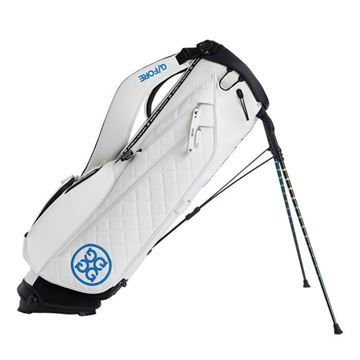 Picture of G Fore Daytona Plus Carry Bag Snow
