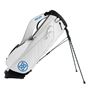 Picture of G Fore Daytona Plus Carry Bag Snow