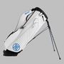Picture of G Fore Daytona Plus Carry Bag Snow