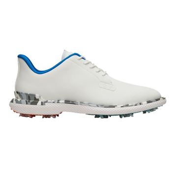 Picture of G Fore Gallivan 2R G-Lock Golf Shoes Snow