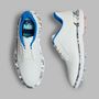 Picture of G Fore Gallivan 2R G-Lock Golf Shoes Snow