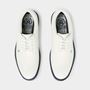 Picture of G Fore Gallivanter Full Grain Leather Golf Shoes Snow/Twilight