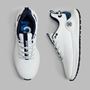 Picture of G Fore Mg4+ O2 Camo Accent Golf Shoes Snow/Twilight