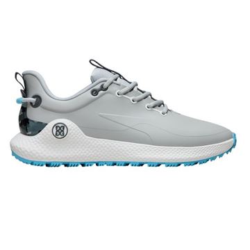 Picture of G Fore Mg4+ O2 Golf Shoes Nimbus