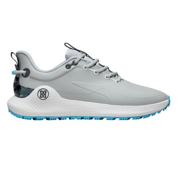 Picture of G Fore Mg4+ O2 Golf Shoes Nimbus