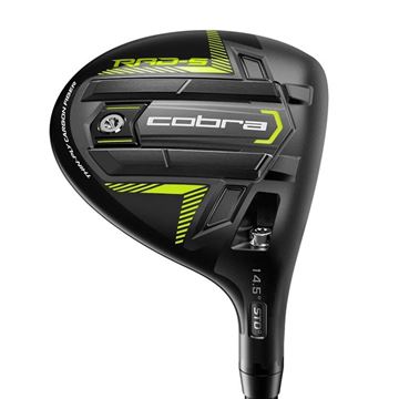 Picture of Cobra Radspeed-S Fairway Wood