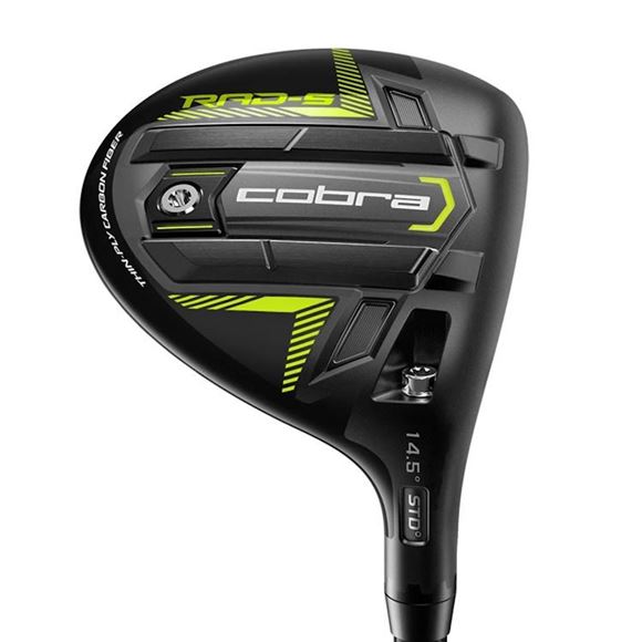 Picture of Cobra Radspeed-S Fairway Wood