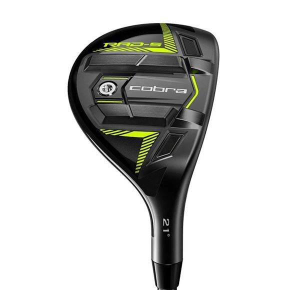 Picture of Cobra Radspeed-S Hybrid