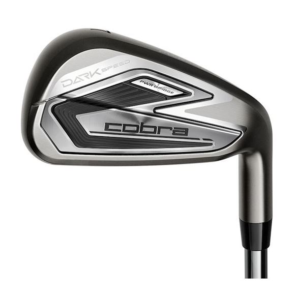 Picture of Cobra Darkspeed Irons - Steel
