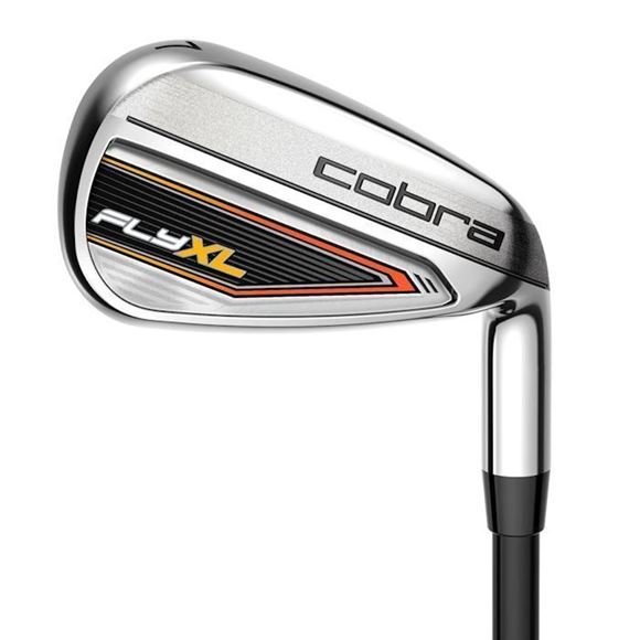 Picture of Cobra Fly XL 2 Irons