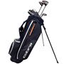 Picture of Cobra Fly XL 2 Mens 11 Piece Package Set with Stand Bag