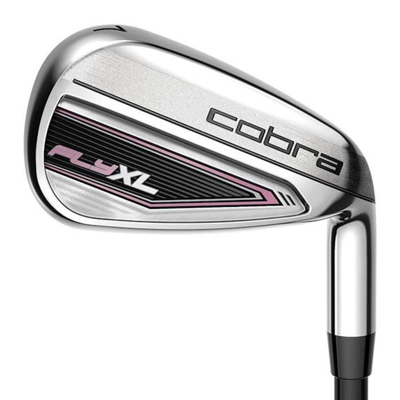 Picture of Cobra Fly XL 2 Ladies Irons