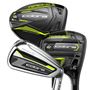 Picture of Cobra Radspeed-S Driver, Fairway and 5-PW Irons Package